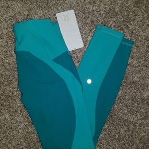 Lululemon pants